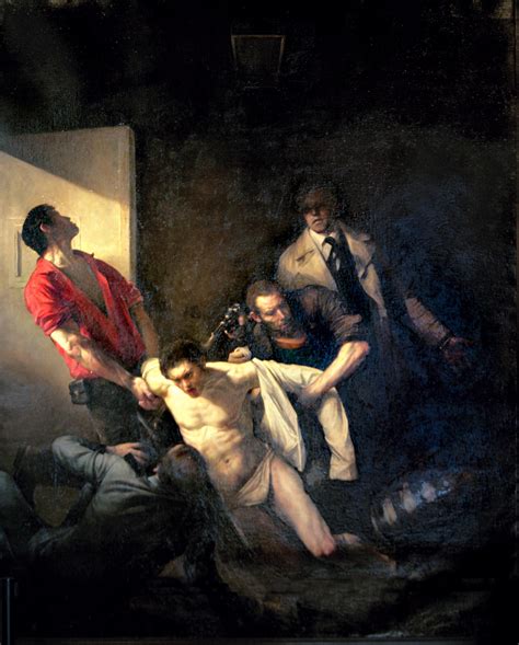odd nerdrum andreas baader|The Murder of Andreas Baader .